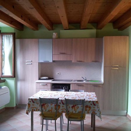 Ariel Appartamenti Limone sul Garda Exteriör bild