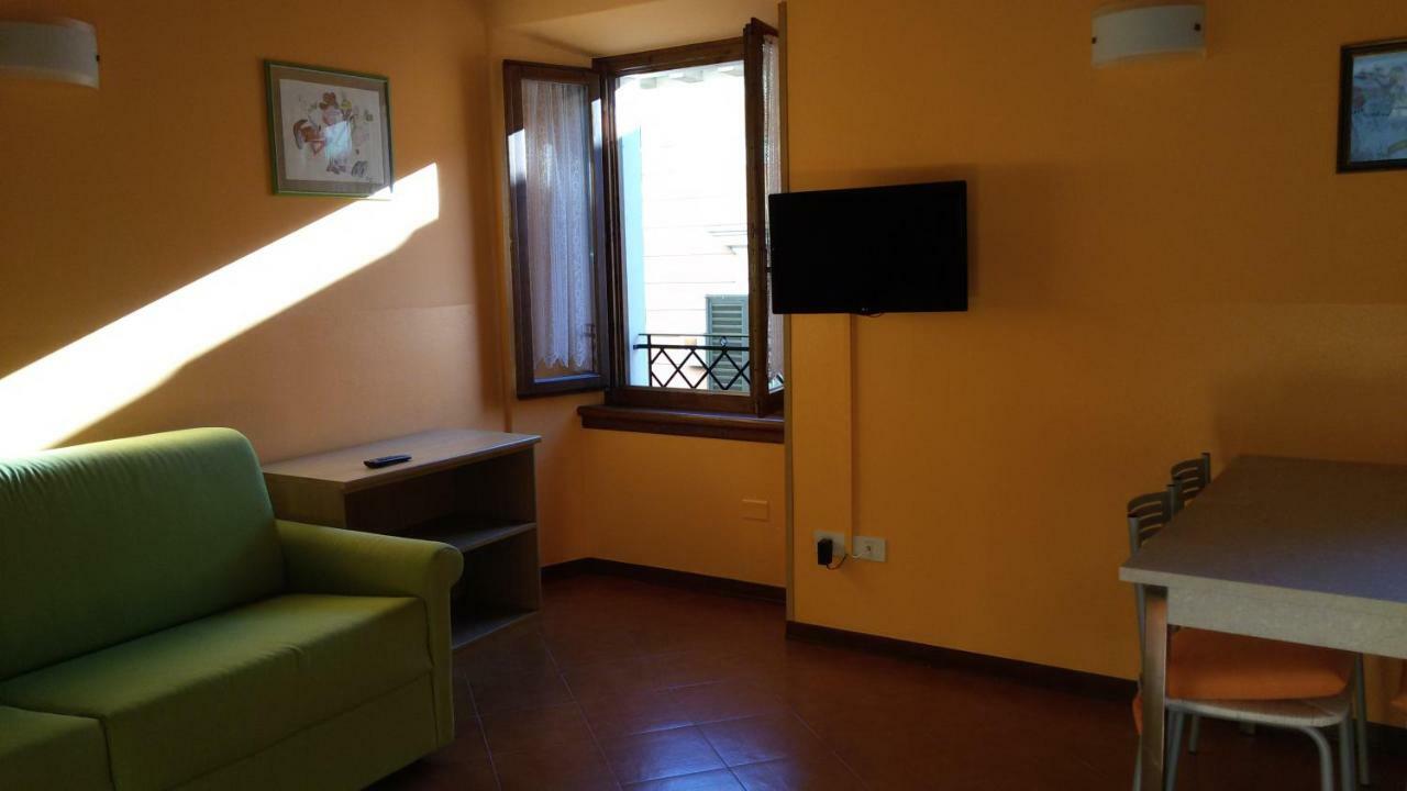 Ariel Appartamenti Limone sul Garda Exteriör bild