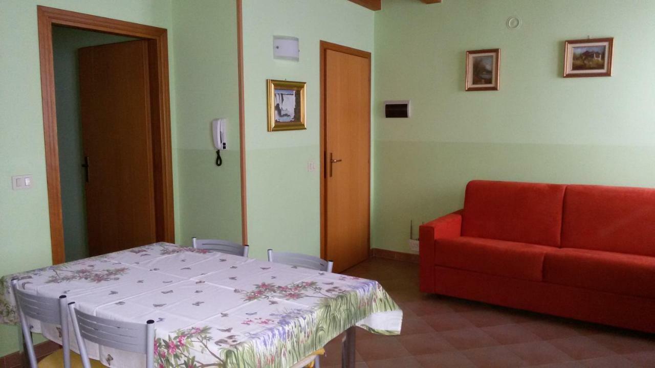 Ariel Appartamenti Limone sul Garda Exteriör bild
